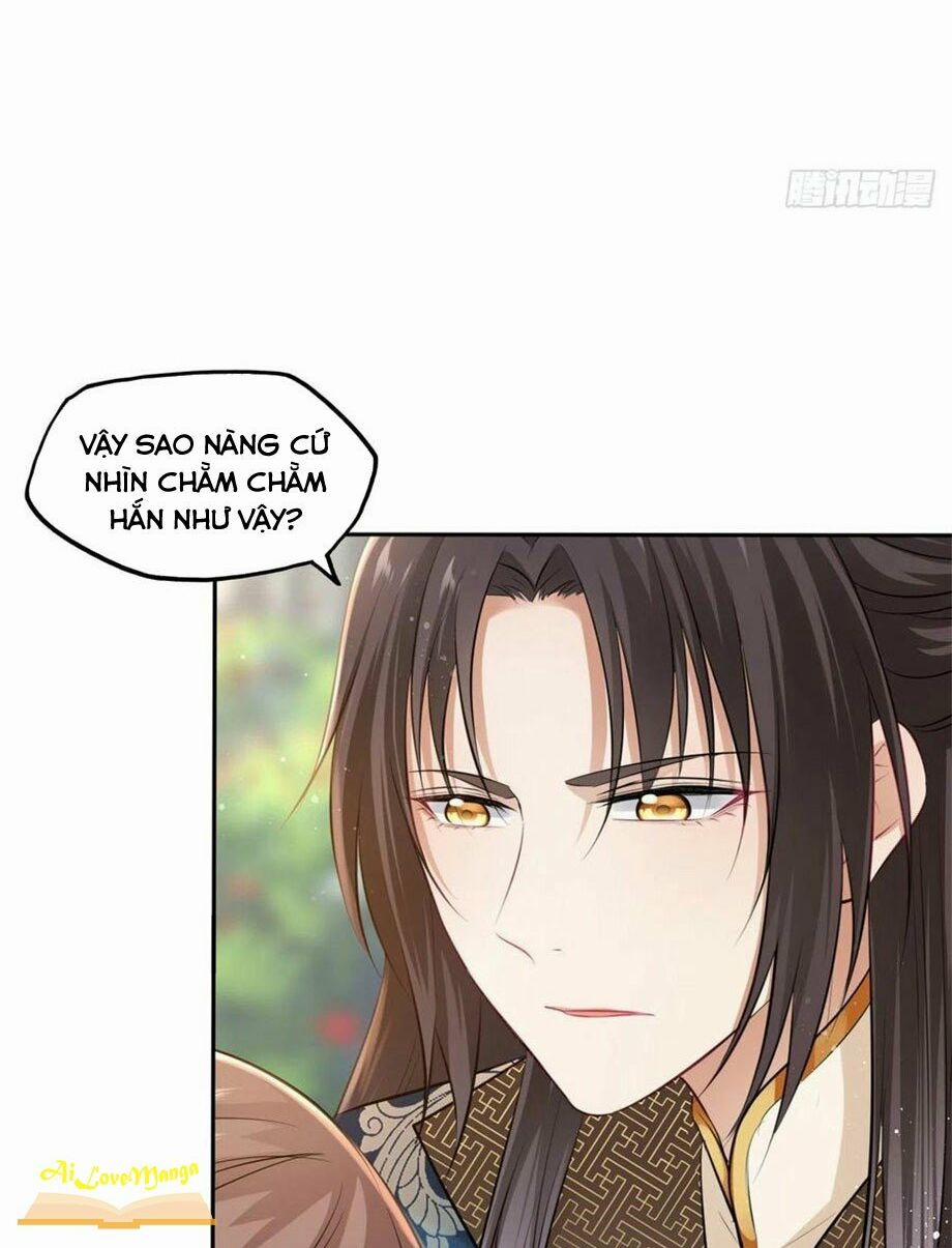 Vương Phi Thật Thích Trang Điểm 105 trang 25