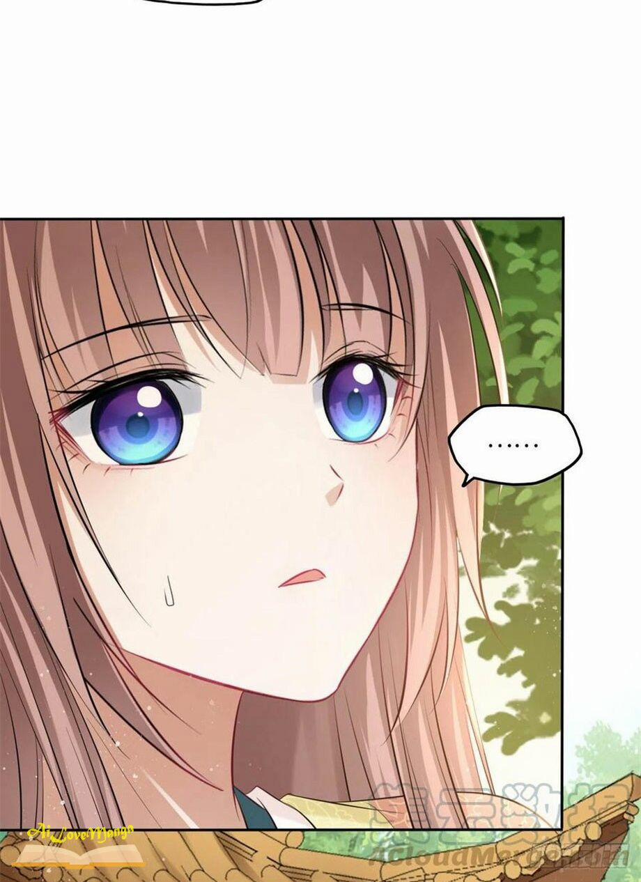 Vương Phi Thật Thích Trang Điểm 105 trang 28