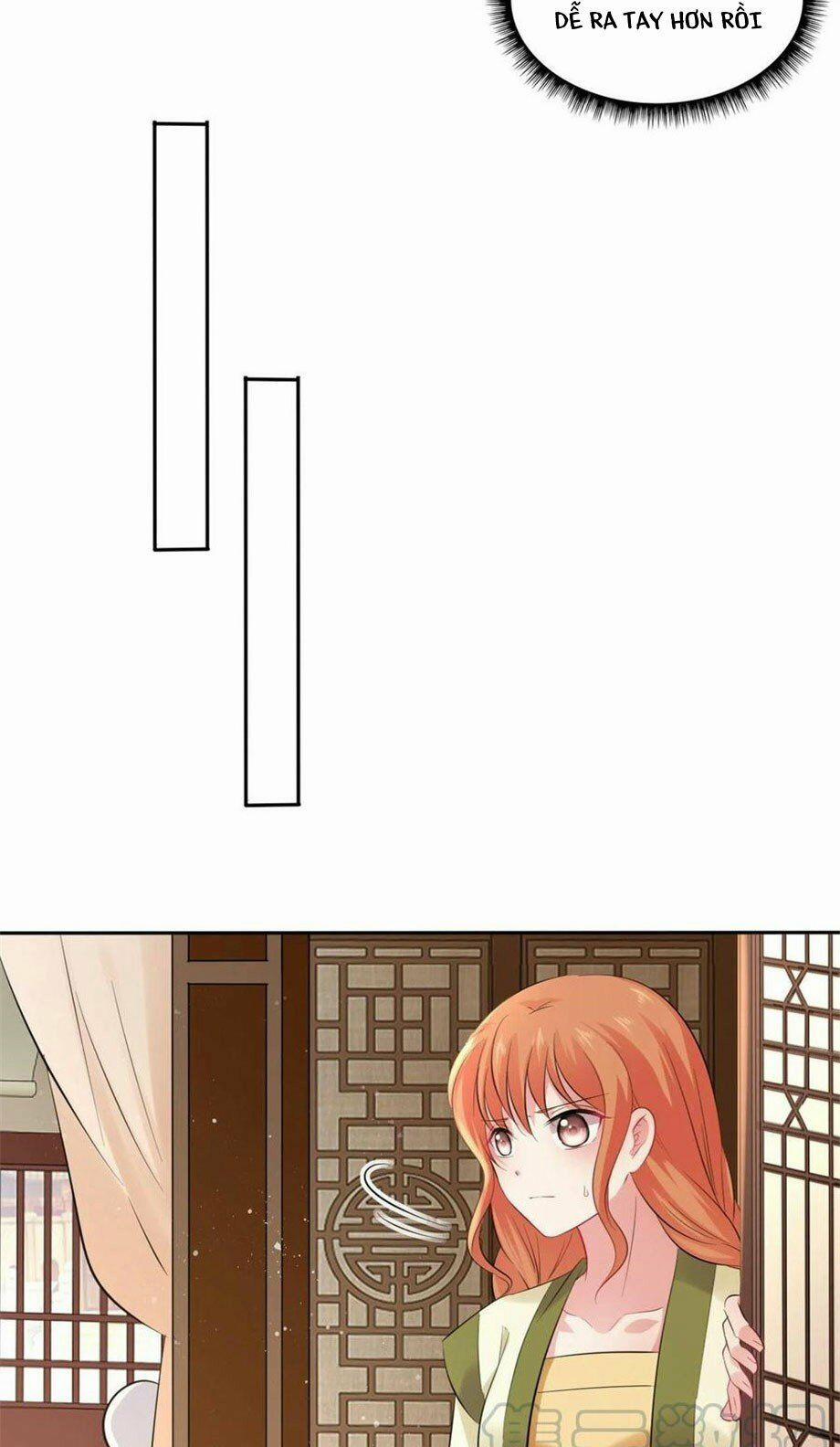 Vương Phi Thật Thích Trang Điểm 105 trang 30