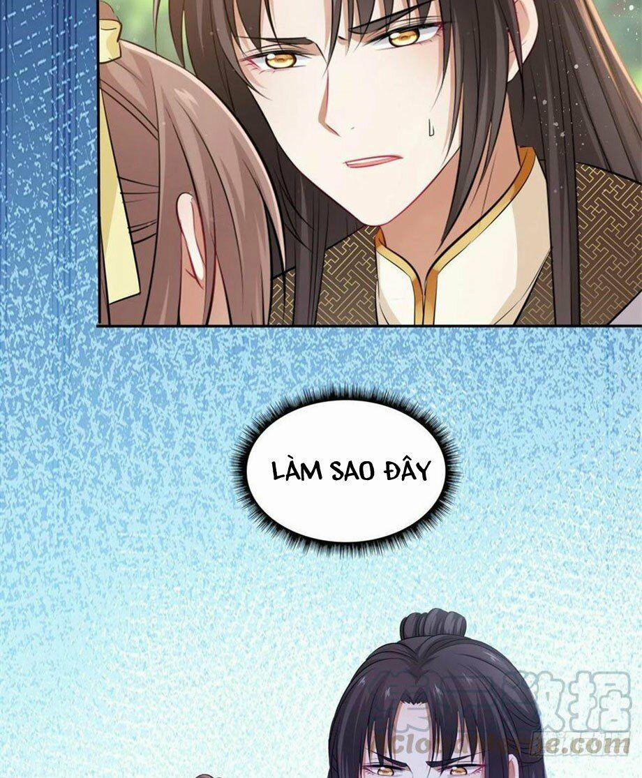 Vương Phi Thật Thích Trang Điểm 105 trang 35