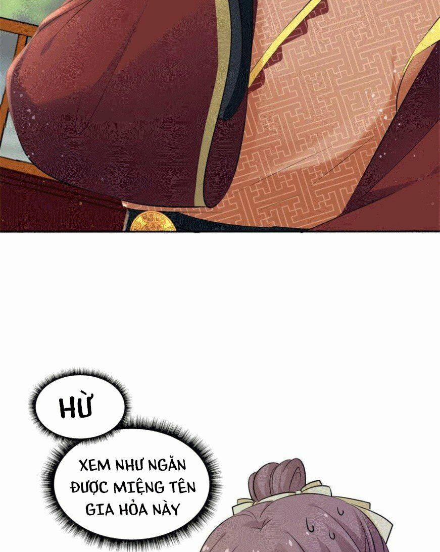 Vương Phi Thật Thích Trang Điểm 105 trang 6