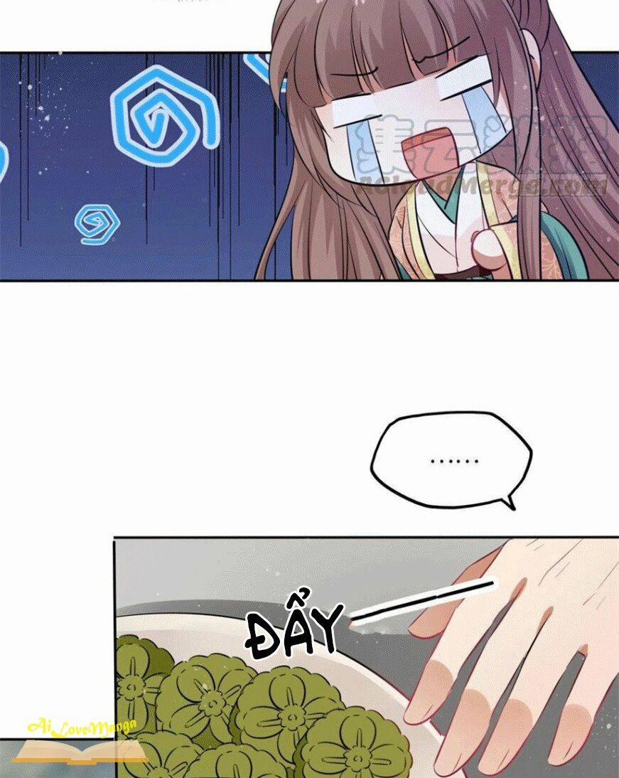 Vương Phi Thật Thích Trang Điểm 105 trang 7