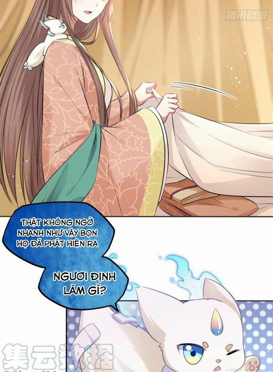 Vương Phi Thật Thích Trang Điểm 106 trang 13