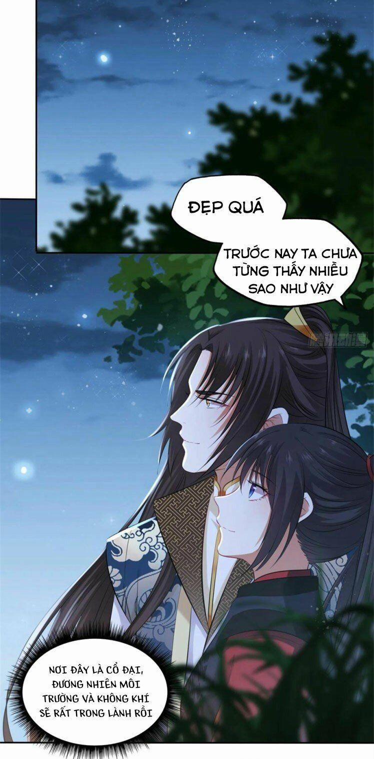 Vương Phi Thật Thích Trang Điểm 108 trang 1