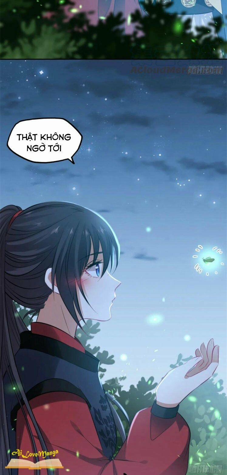 Vương Phi Thật Thích Trang Điểm 108 trang 11