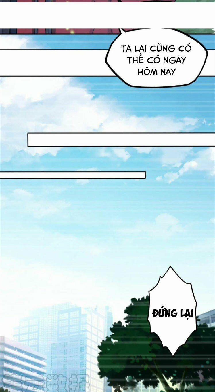 Vương Phi Thật Thích Trang Điểm 108 trang 12