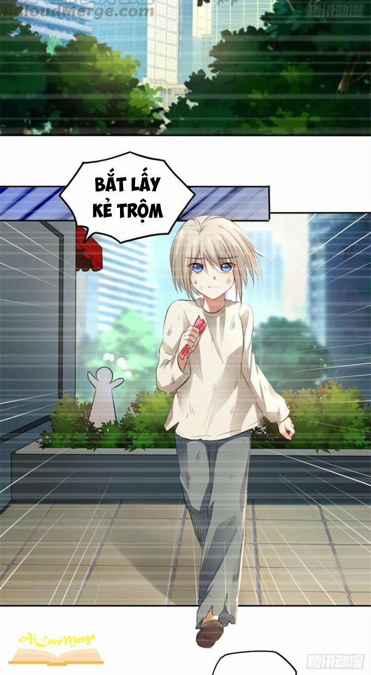 Vương Phi Thật Thích Trang Điểm 108 trang 13