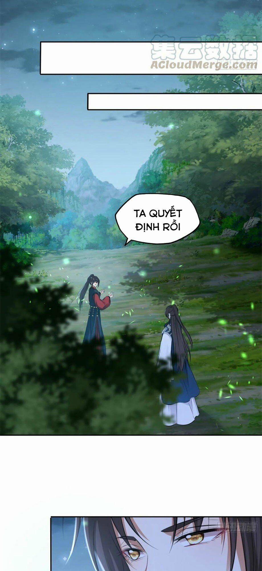 Vương Phi Thật Thích Trang Điểm 108 trang 17