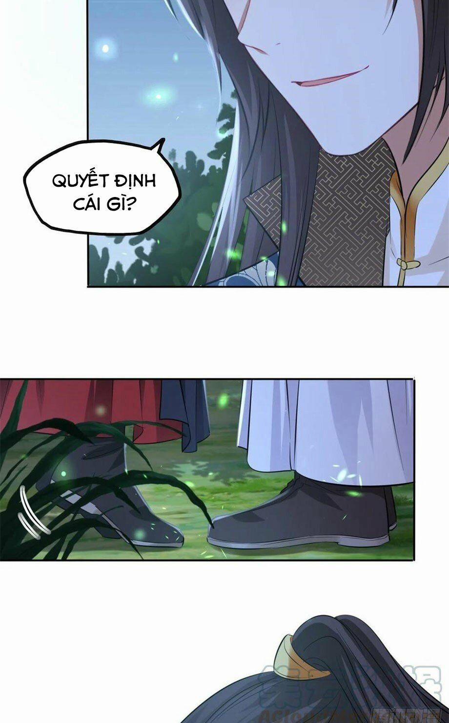 Vương Phi Thật Thích Trang Điểm 108 trang 18