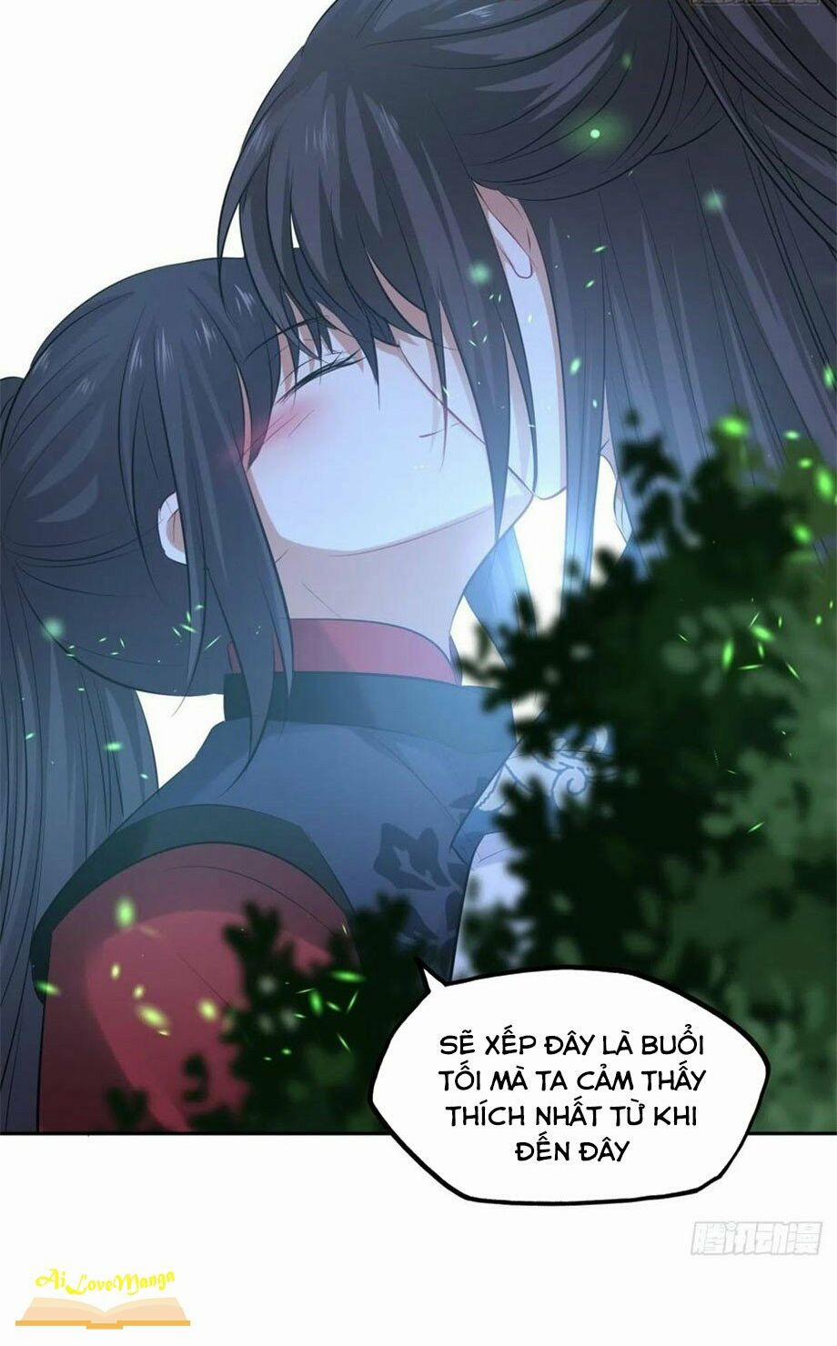 Vương Phi Thật Thích Trang Điểm 108 trang 19