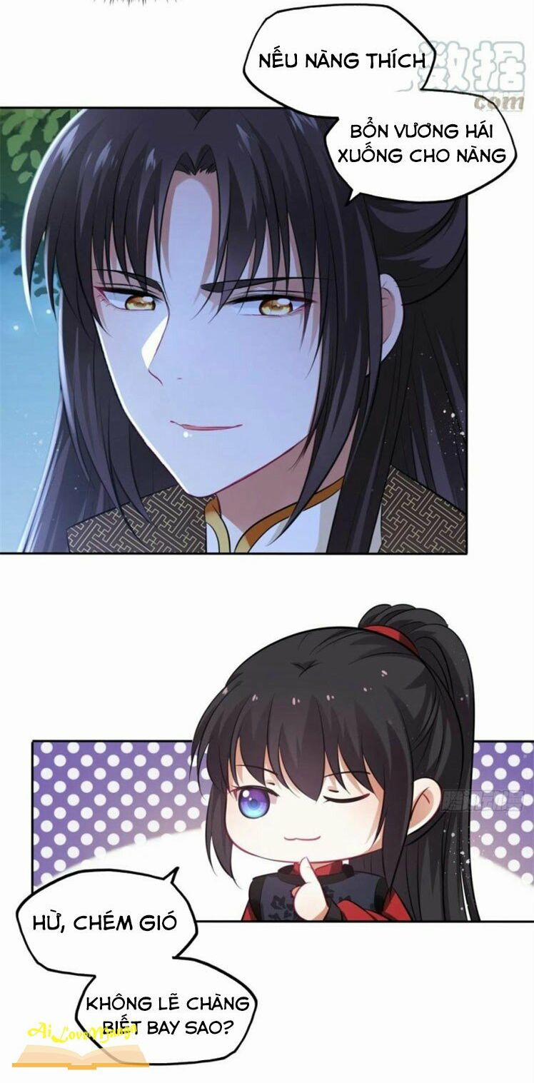 Vương Phi Thật Thích Trang Điểm 108 trang 2