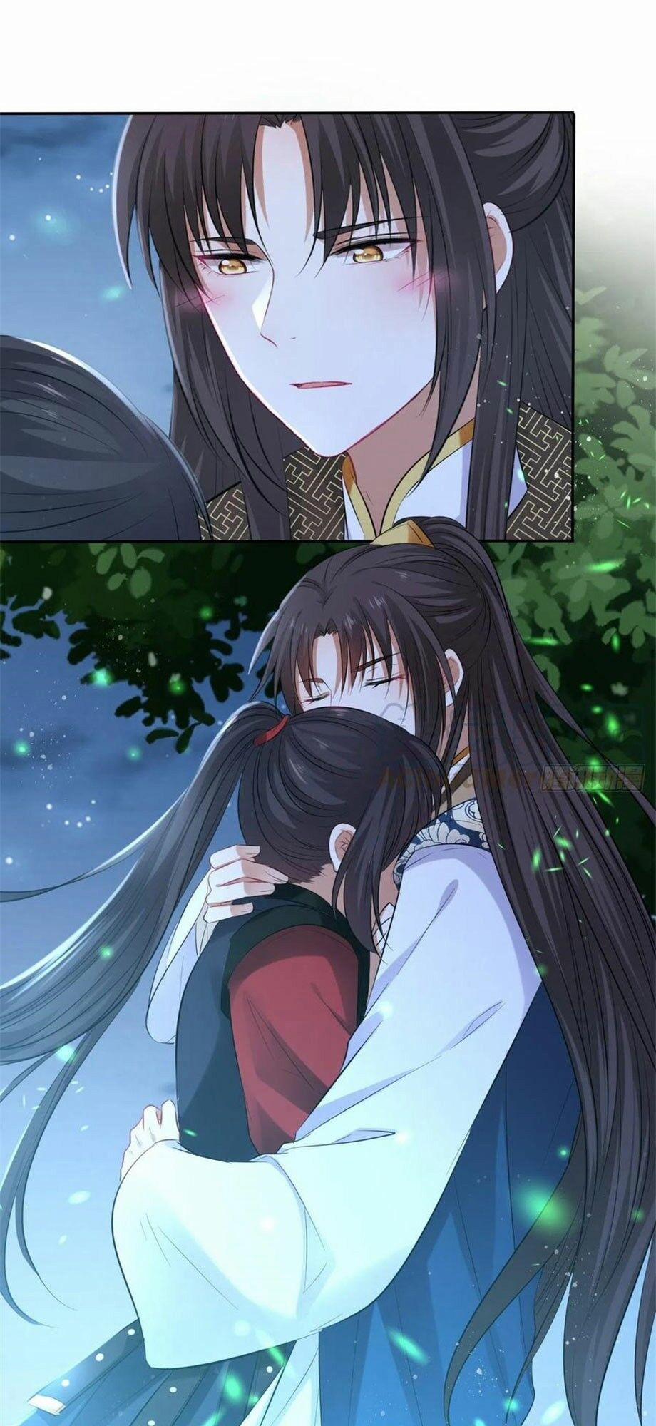 Vương Phi Thật Thích Trang Điểm 108 trang 20