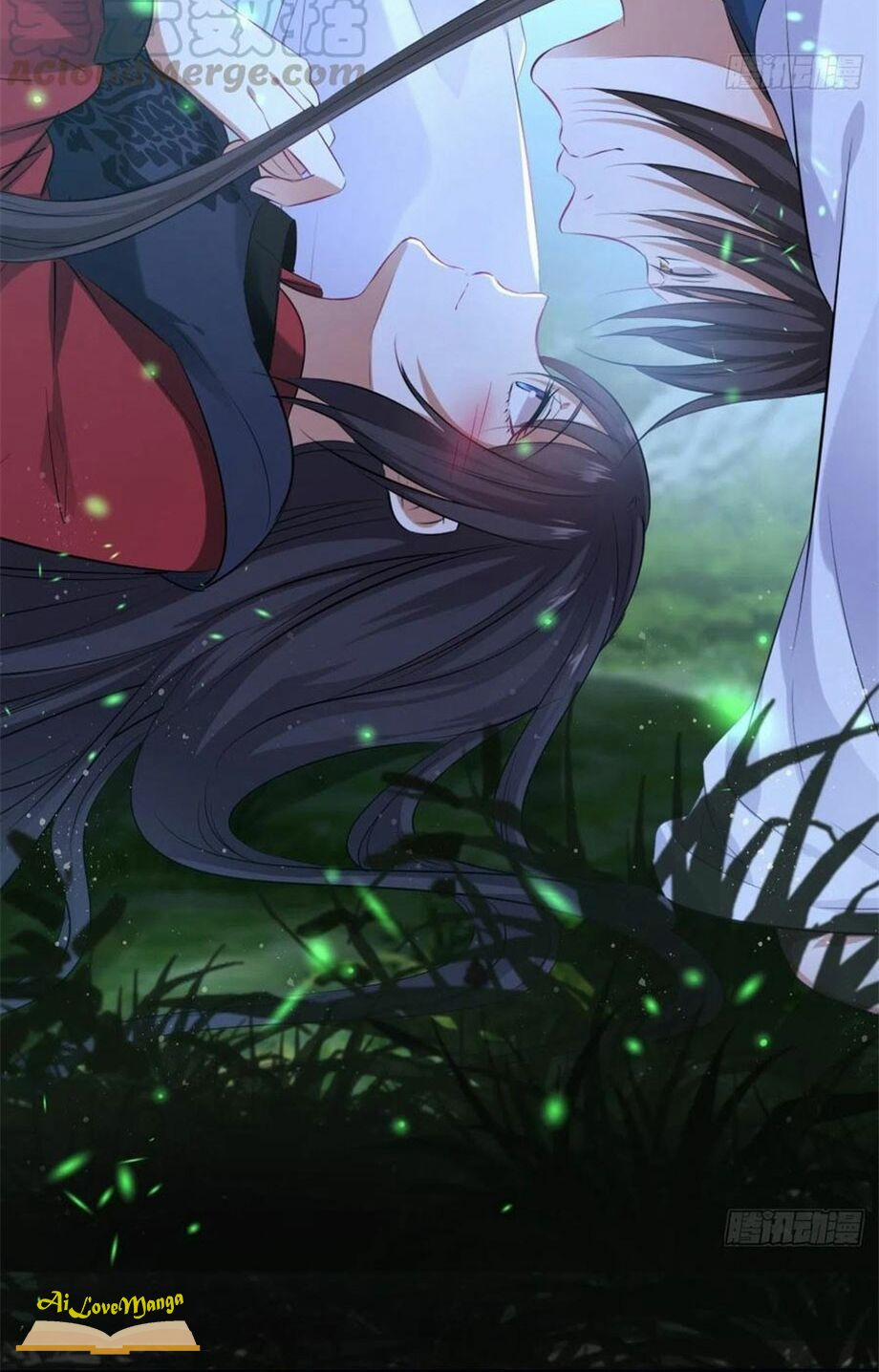 Vương Phi Thật Thích Trang Điểm 108 trang 22