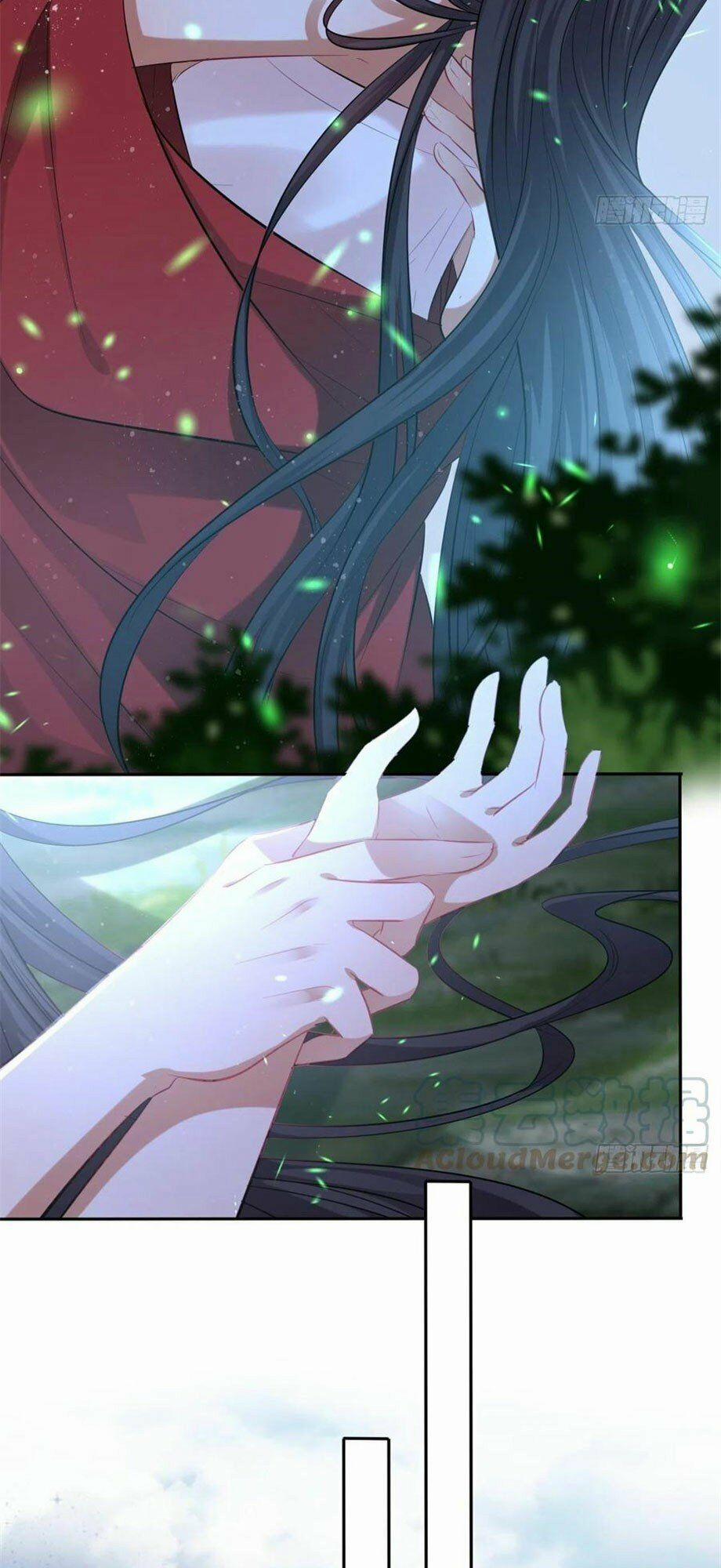 Vương Phi Thật Thích Trang Điểm 108 trang 24