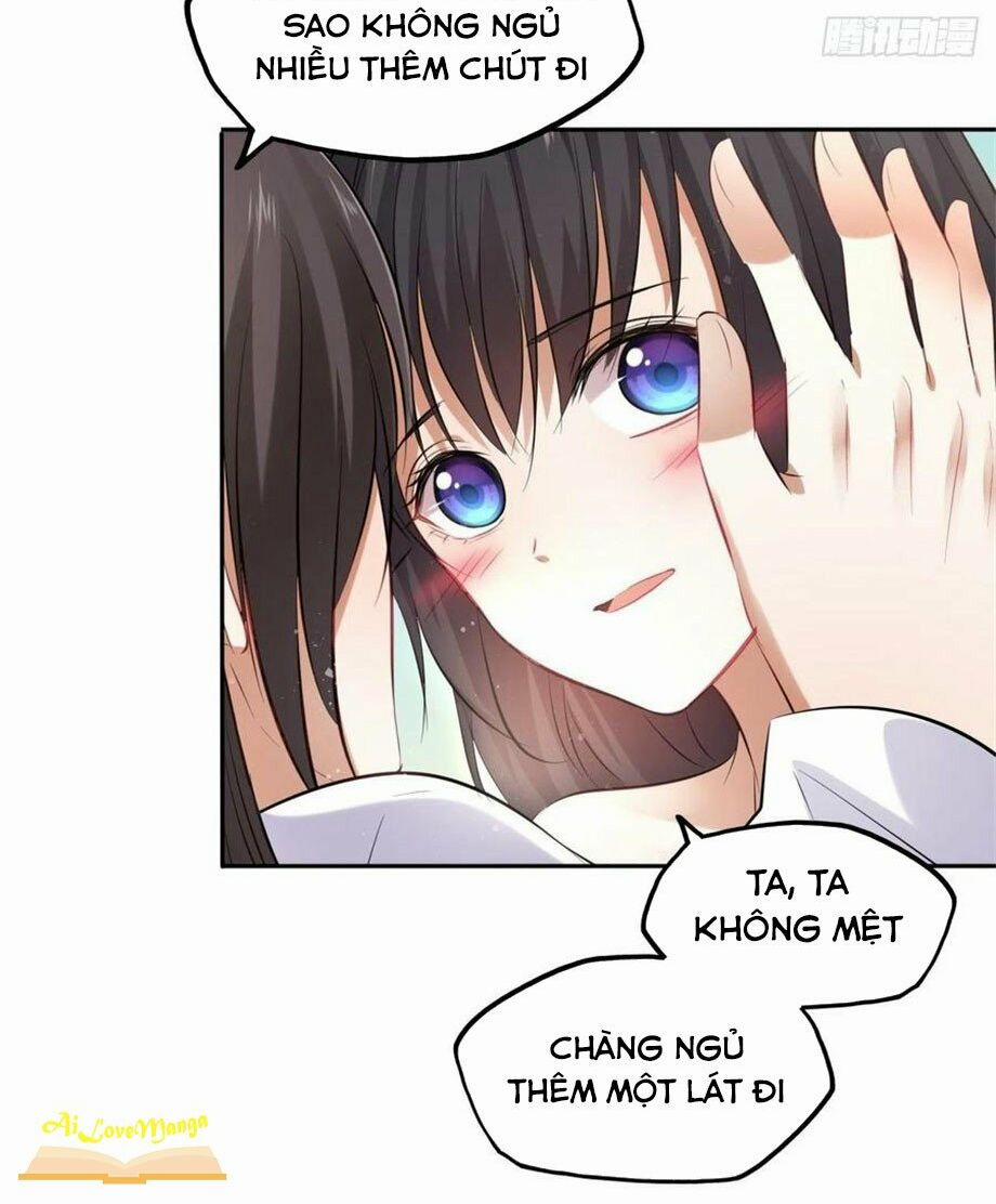 Vương Phi Thật Thích Trang Điểm 108 trang 29