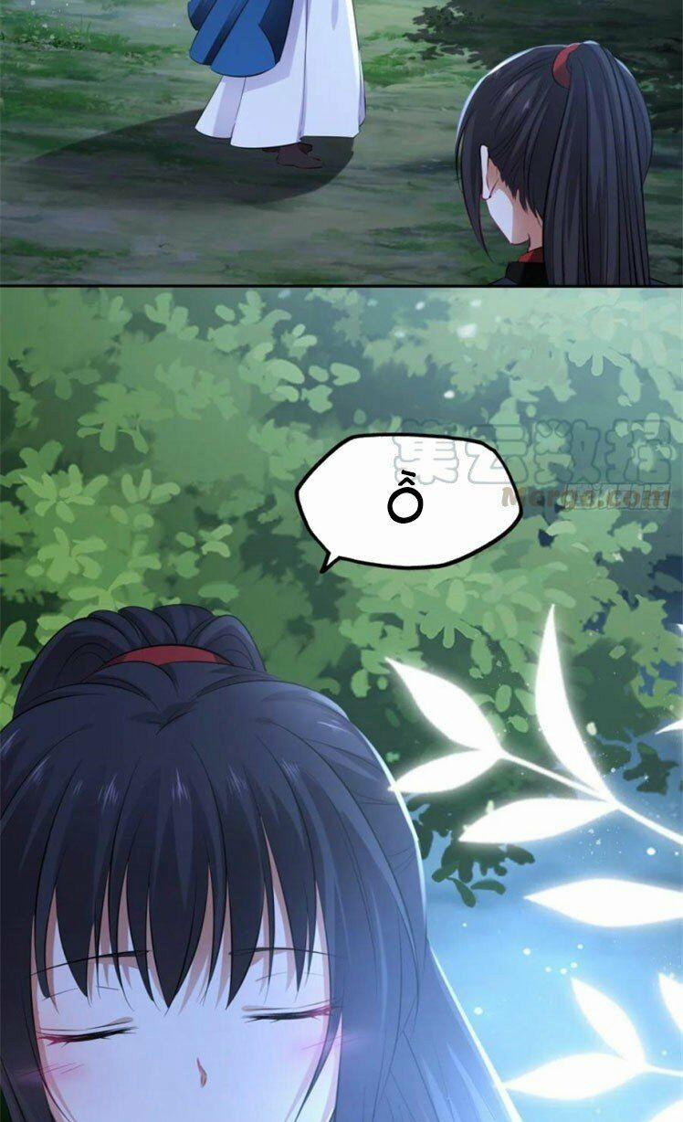 Vương Phi Thật Thích Trang Điểm 108 trang 4