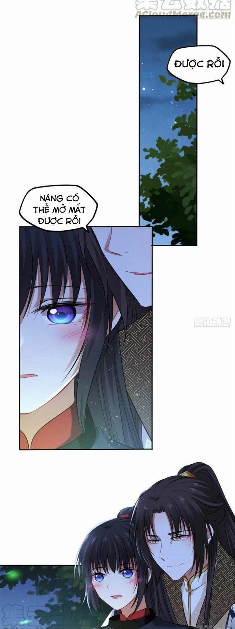 Vương Phi Thật Thích Trang Điểm 108 trang 6