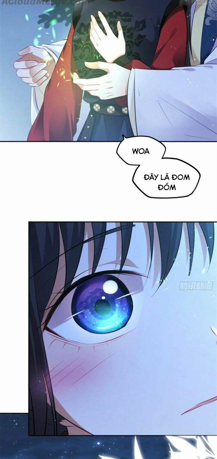 Vương Phi Thật Thích Trang Điểm 108 trang 7