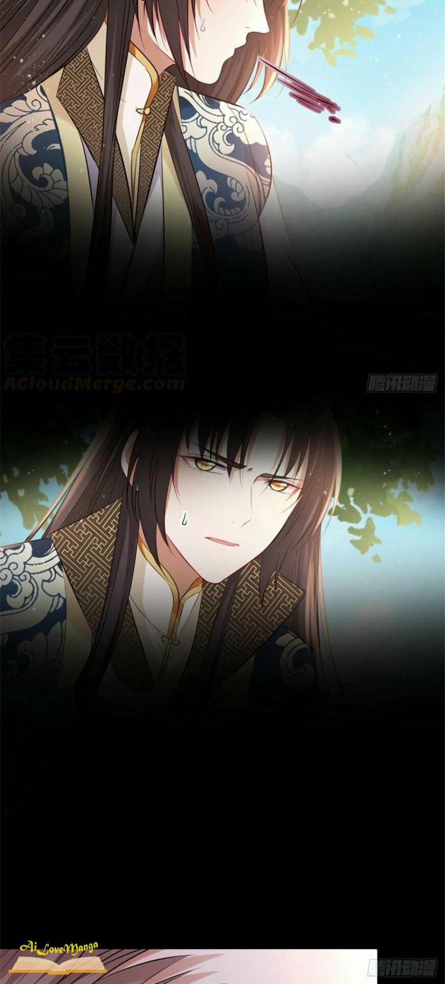 Vương Phi Thật Thích Trang Điểm 109 trang 16