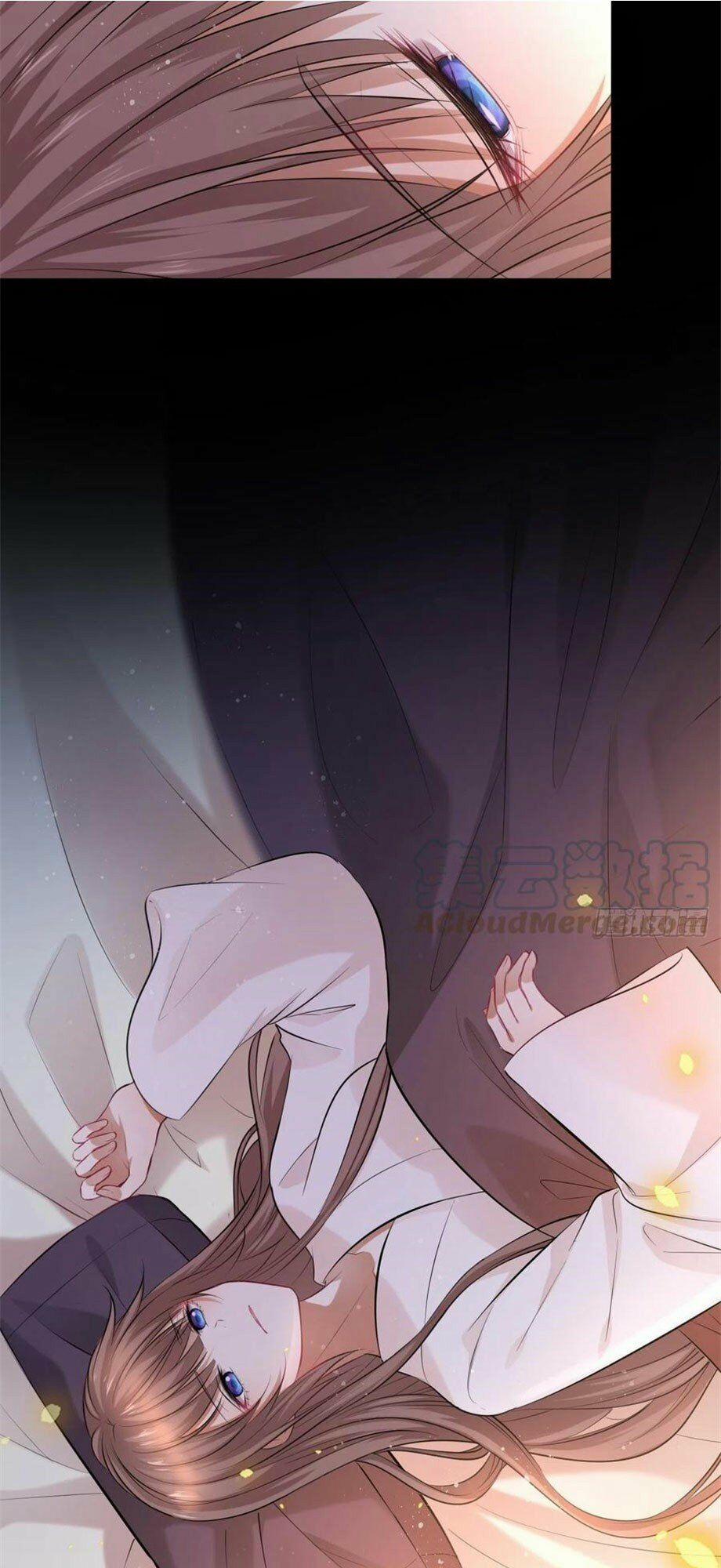 Vương Phi Thật Thích Trang Điểm 109 trang 17