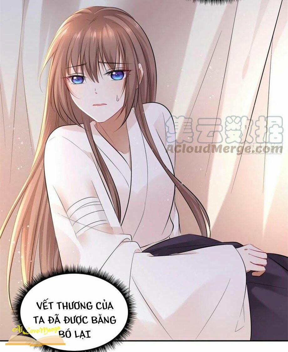 Vương Phi Thật Thích Trang Điểm 109 trang 19