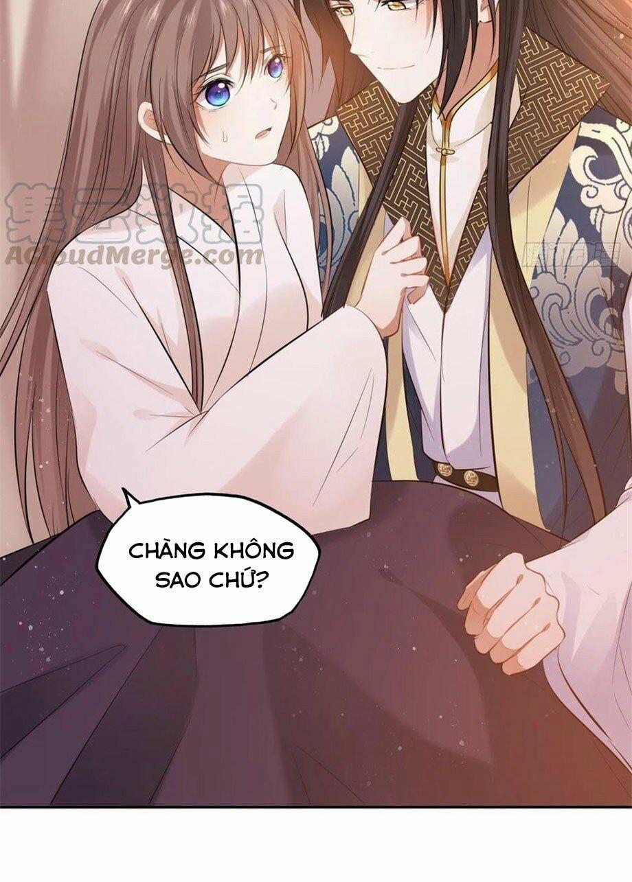 Vương Phi Thật Thích Trang Điểm 109 trang 24