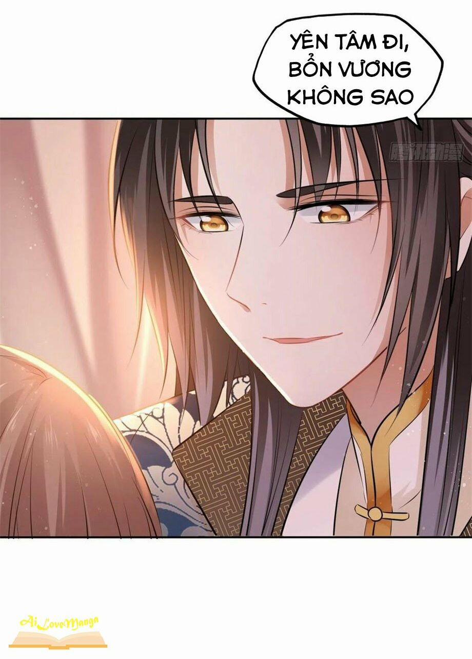 Vương Phi Thật Thích Trang Điểm 109 trang 25