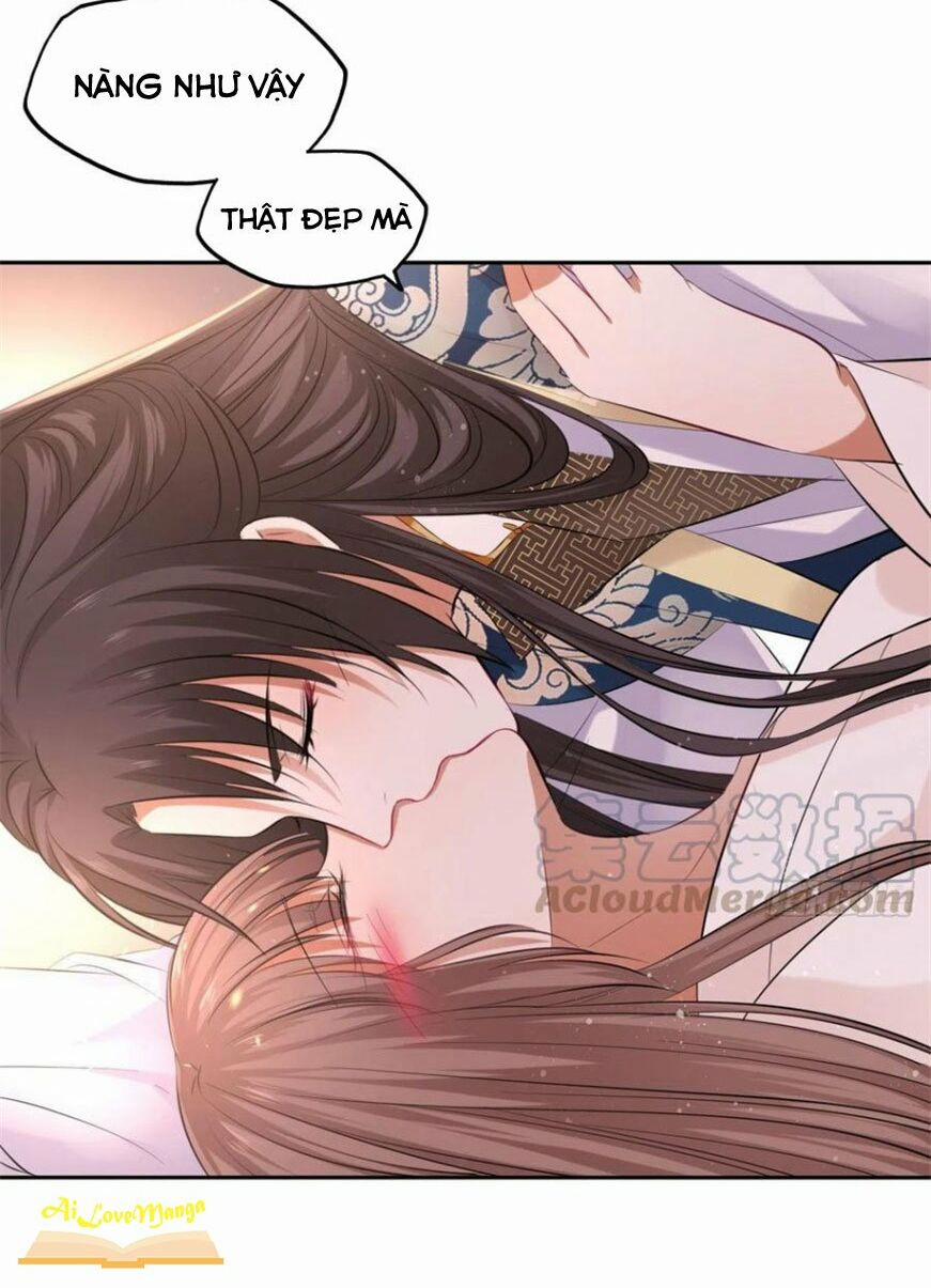 Vương Phi Thật Thích Trang Điểm 110 trang 5