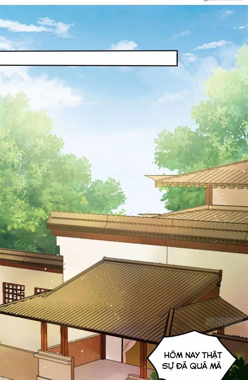 Vương Phi Thật Thích Trang Điểm 111 trang 1