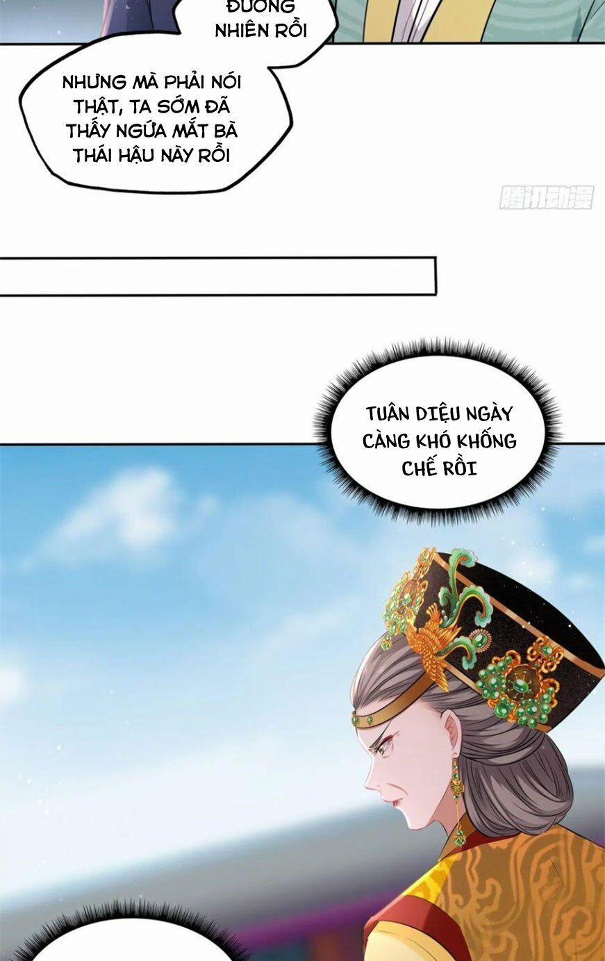 Vương Phi Thật Thích Trang Điểm 111 trang 14