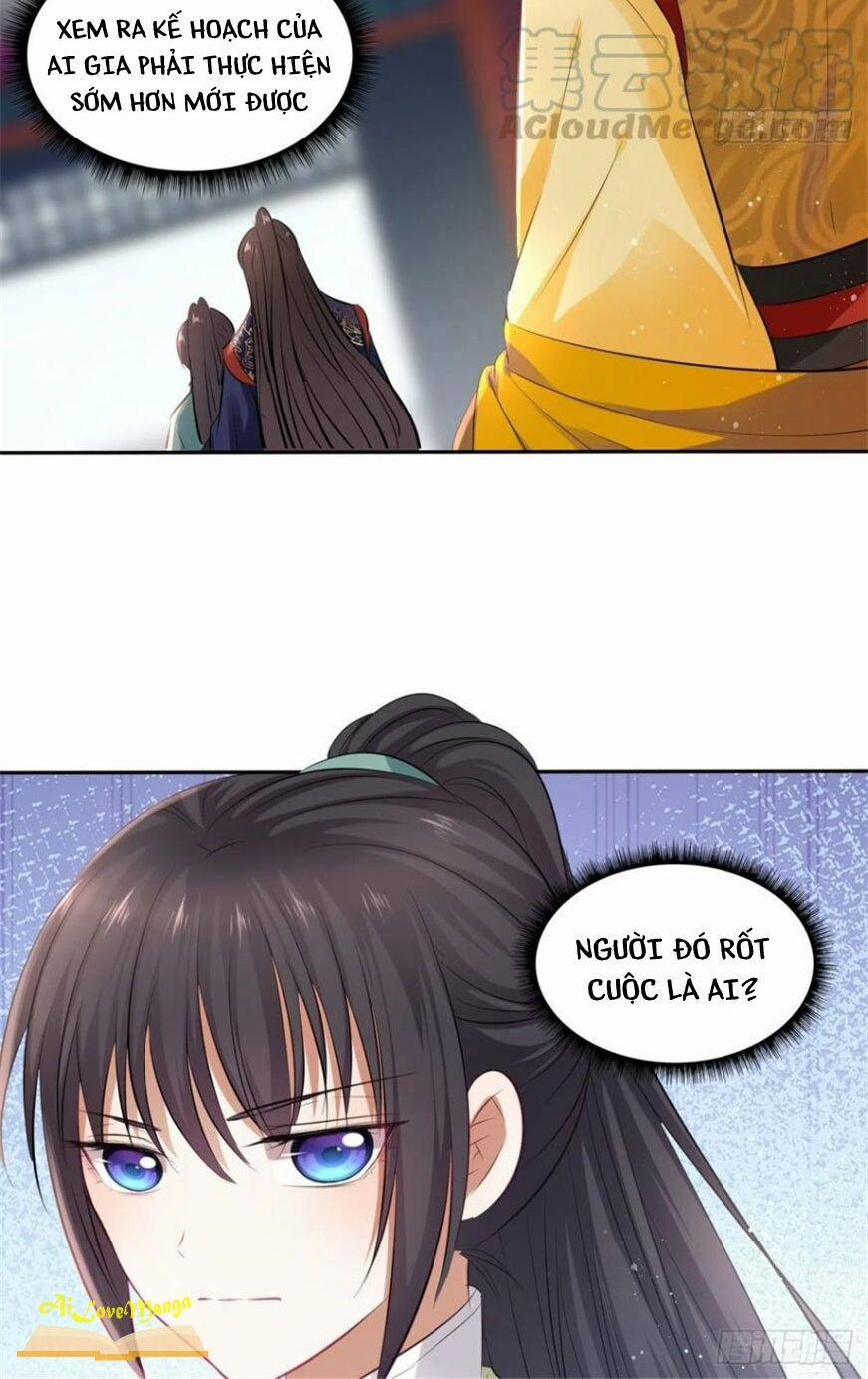 Vương Phi Thật Thích Trang Điểm 111 trang 15