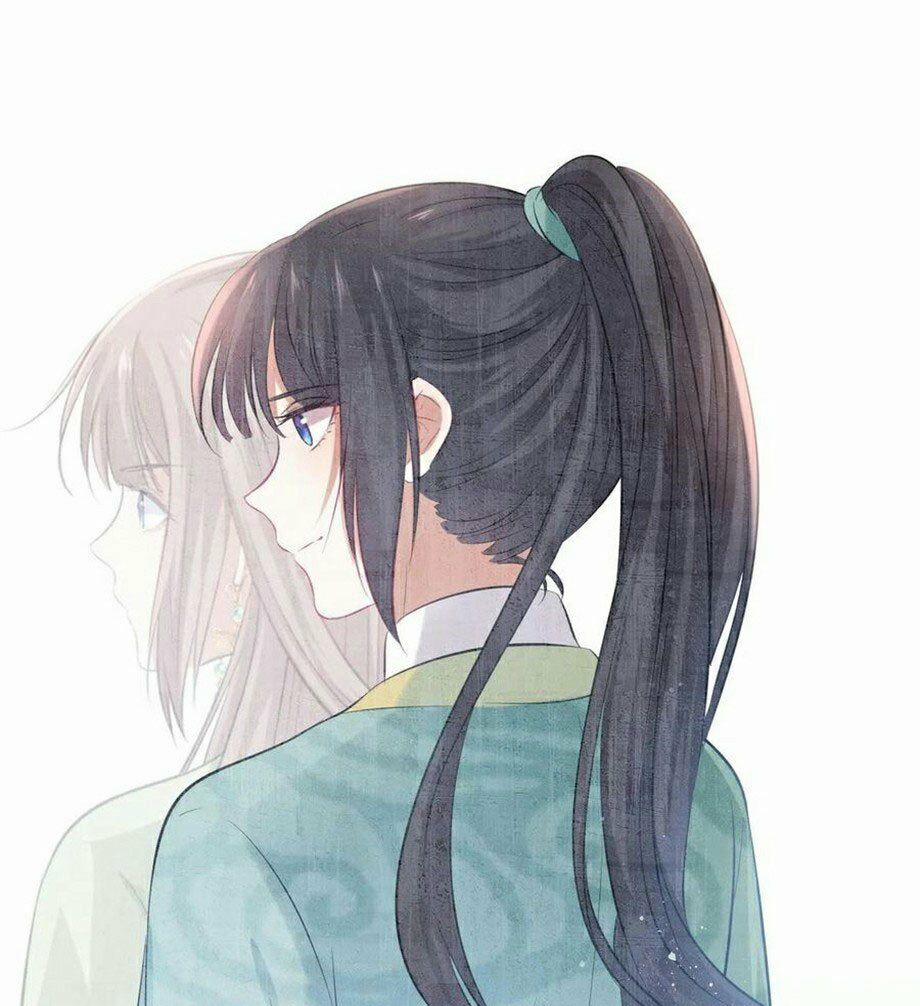 Vương Phi Thật Thích Trang Điểm 111 trang 18