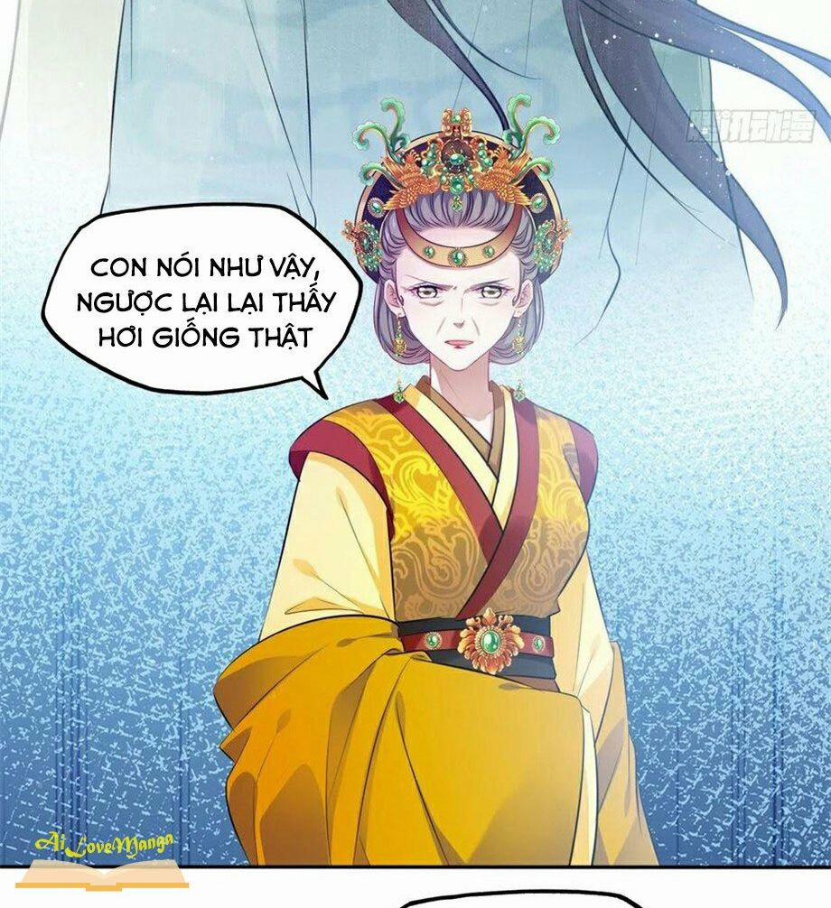 Vương Phi Thật Thích Trang Điểm 111 trang 19