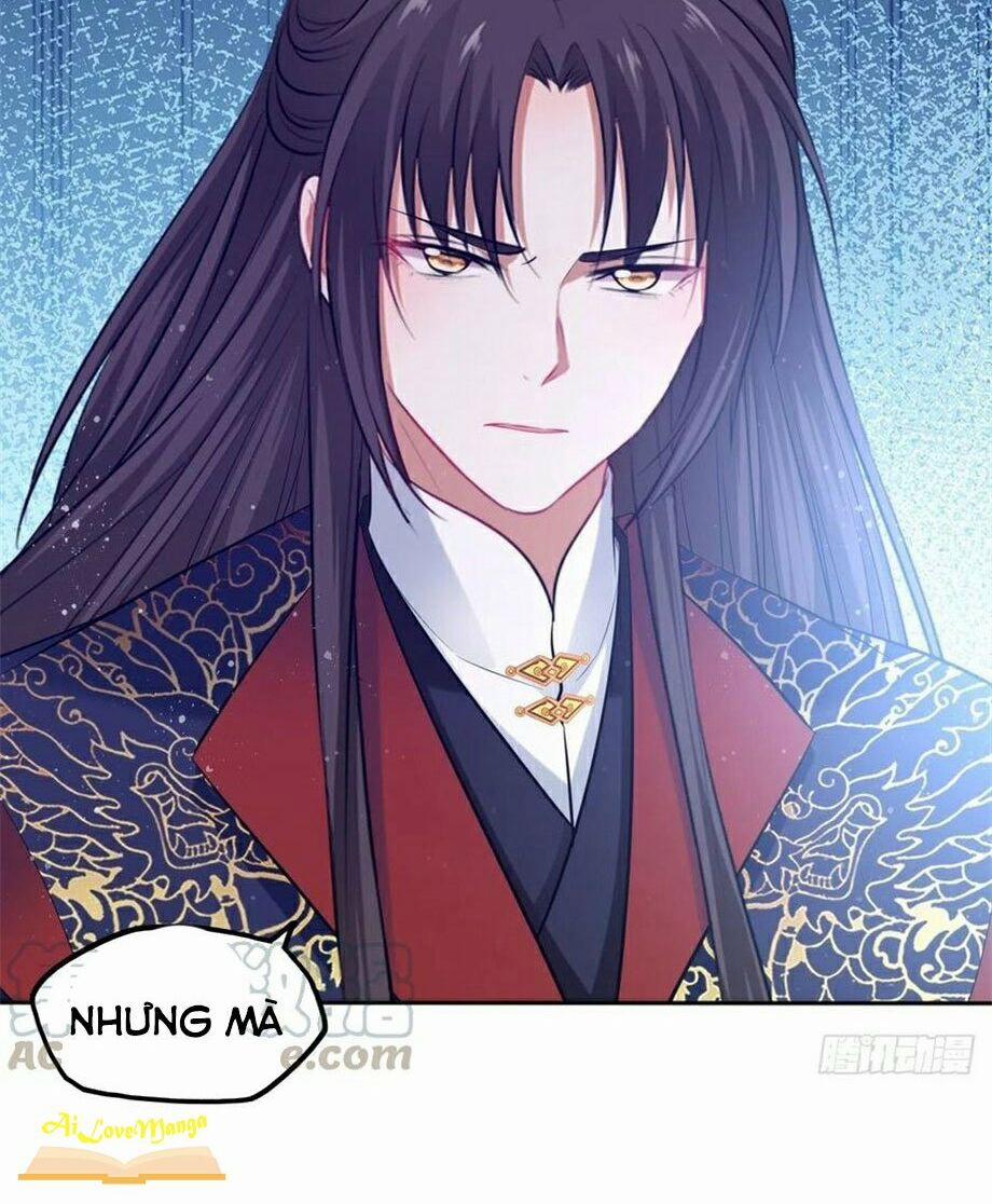 Vương Phi Thật Thích Trang Điểm 111 trang 32