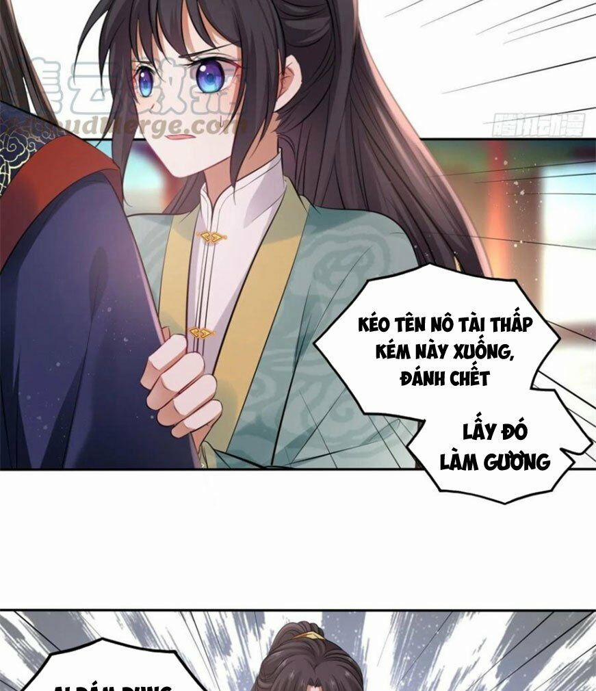 Vương Phi Thật Thích Trang Điểm 111 trang 5