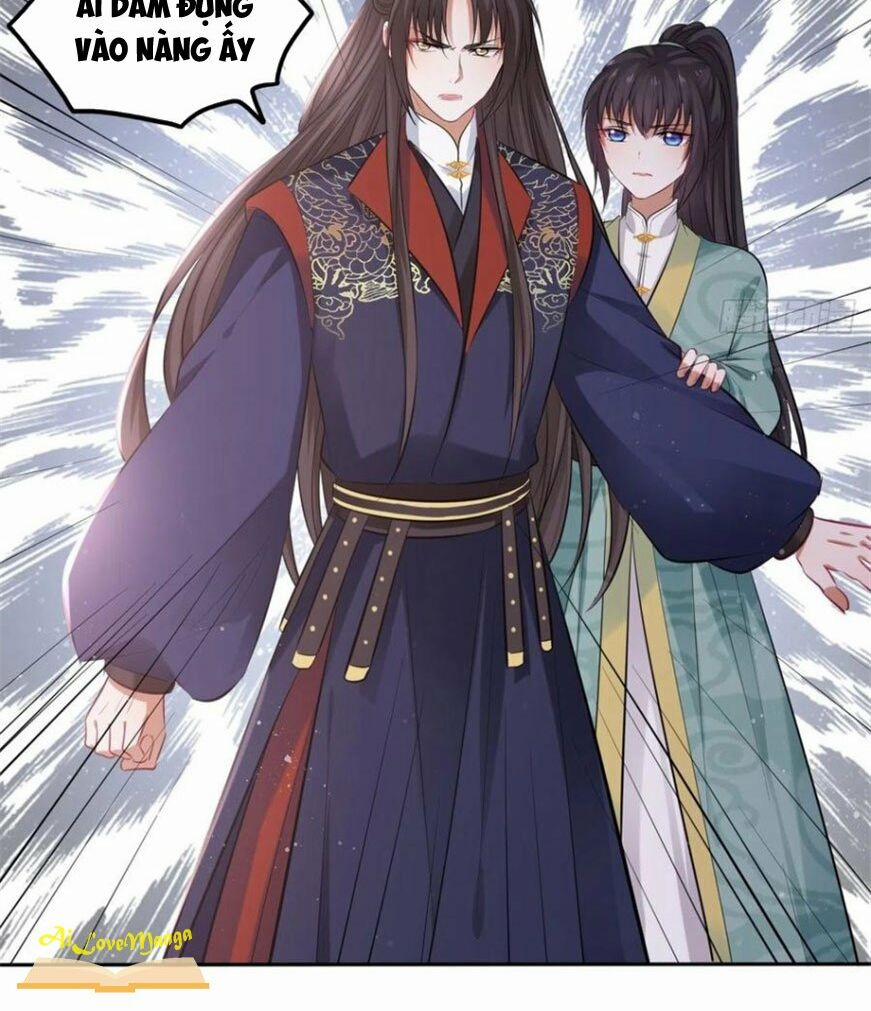 Vương Phi Thật Thích Trang Điểm 111 trang 6