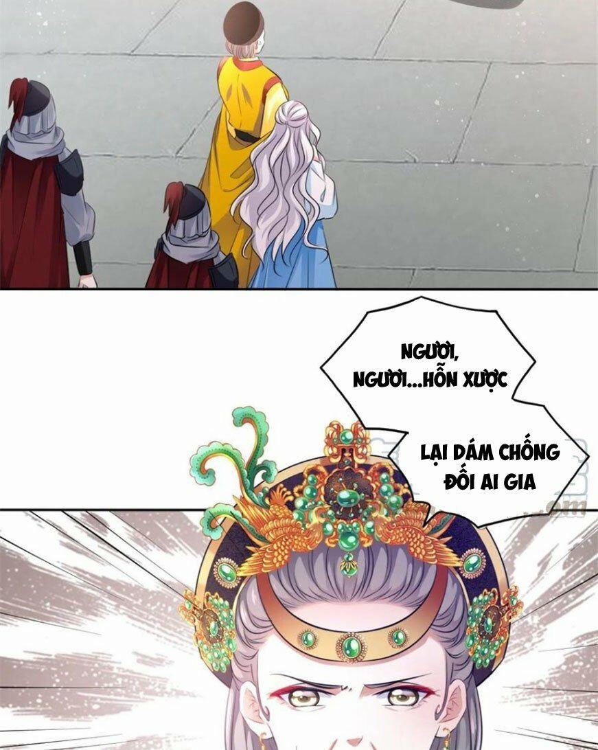 Vương Phi Thật Thích Trang Điểm 111 trang 8