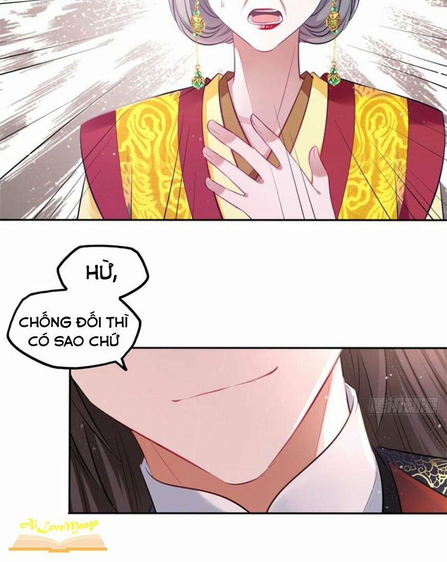 Vương Phi Thật Thích Trang Điểm 111 trang 9