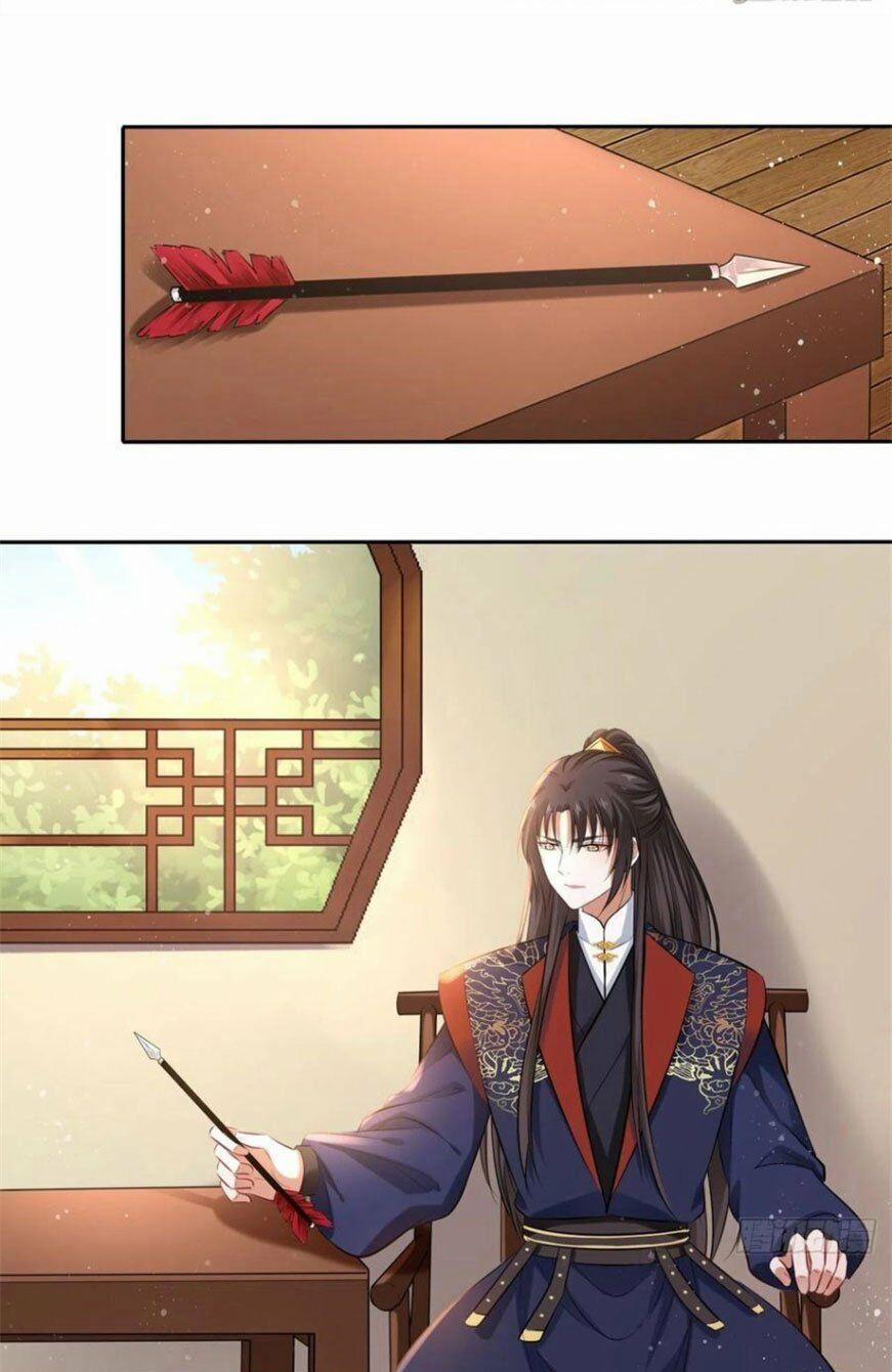 Vương Phi Thật Thích Trang Điểm 112 trang 1