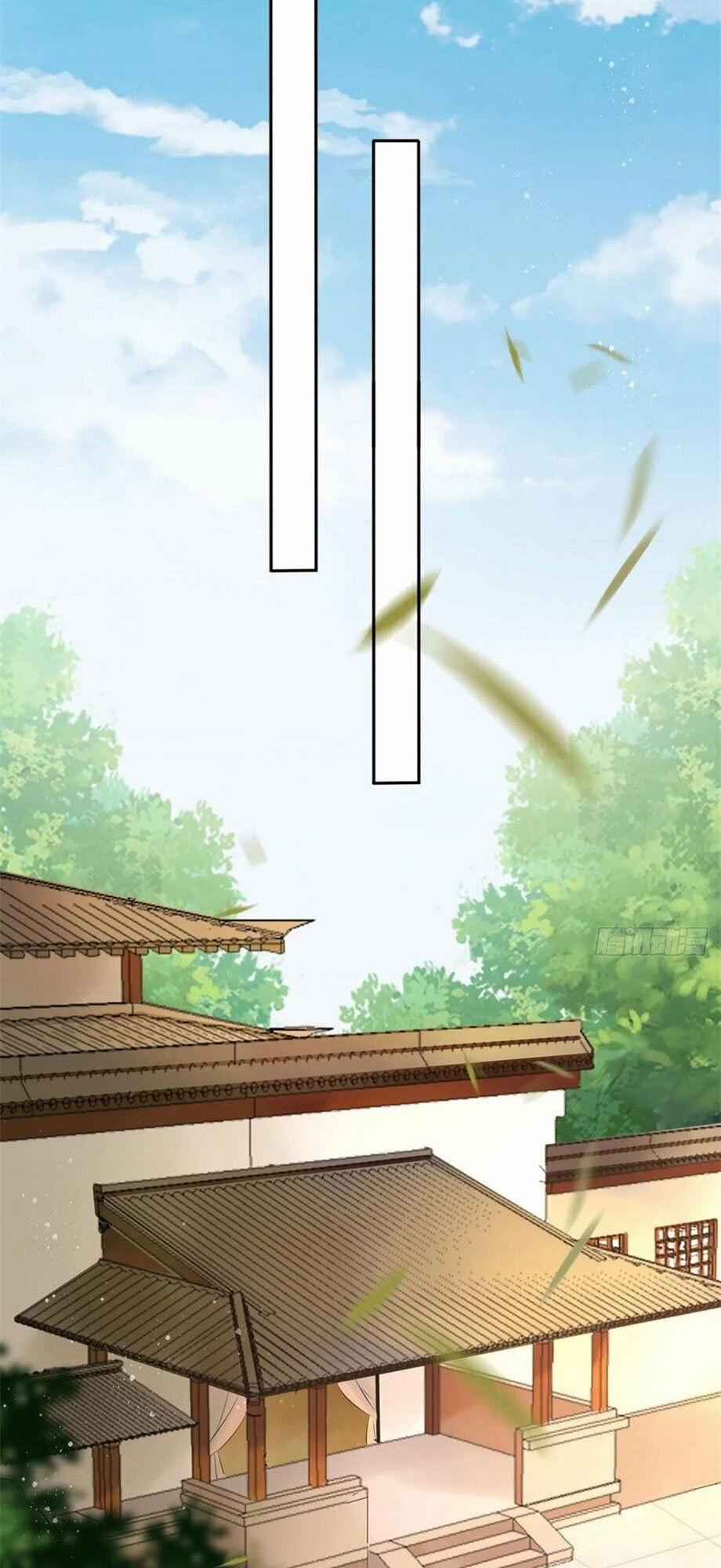 Vương Phi Thật Thích Trang Điểm 112 trang 18