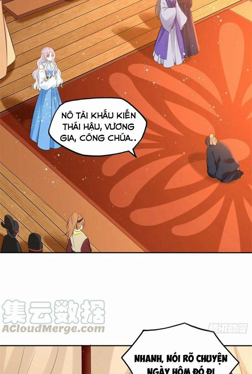 Vương Phi Thật Thích Trang Điểm 113 trang 13