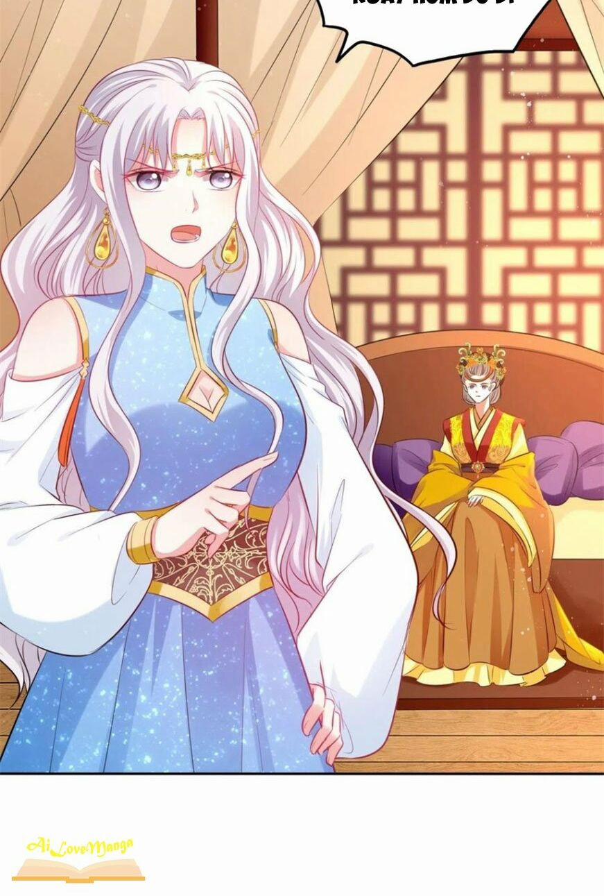 Vương Phi Thật Thích Trang Điểm 113 trang 14