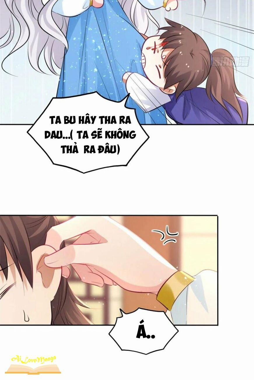 Vương Phi Thật Thích Trang Điểm 113 trang 2