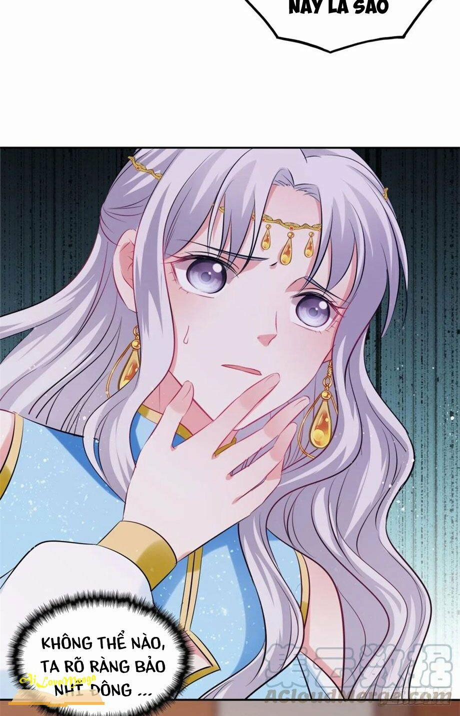 Vương Phi Thật Thích Trang Điểm 113 trang 25