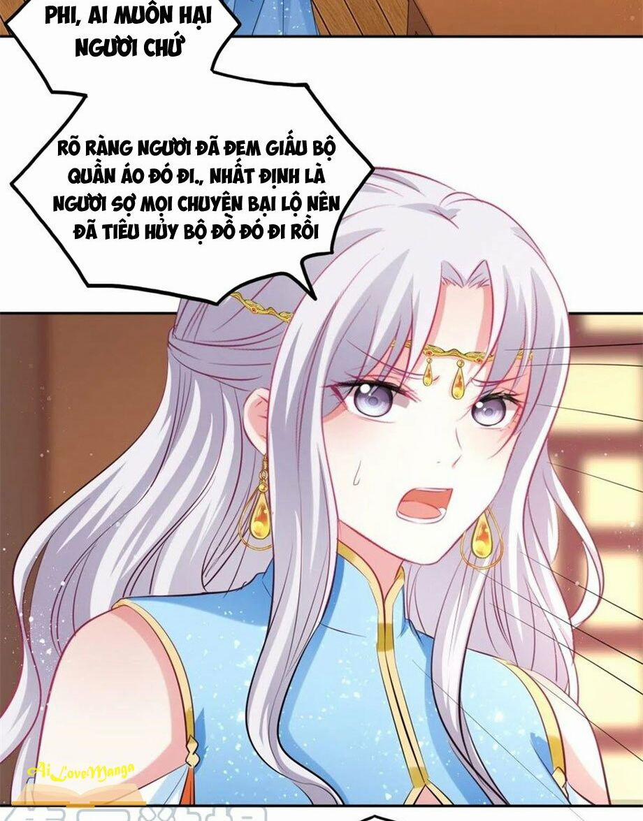 Vương Phi Thật Thích Trang Điểm 113 trang 29