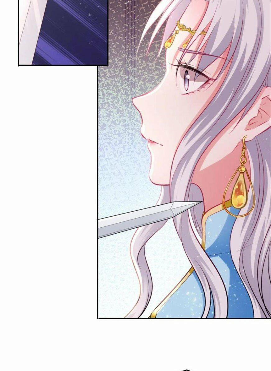 Vương Phi Thật Thích Trang Điểm 113 trang 4