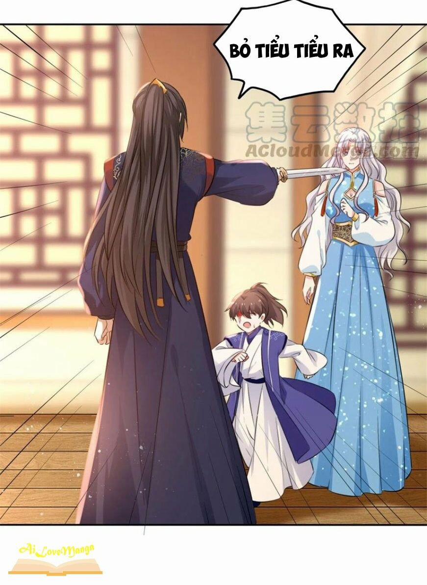 Vương Phi Thật Thích Trang Điểm 113 trang 5