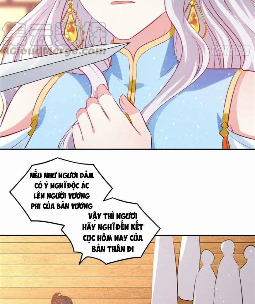 Vương Phi Thật Thích Trang Điểm 113 trang 7