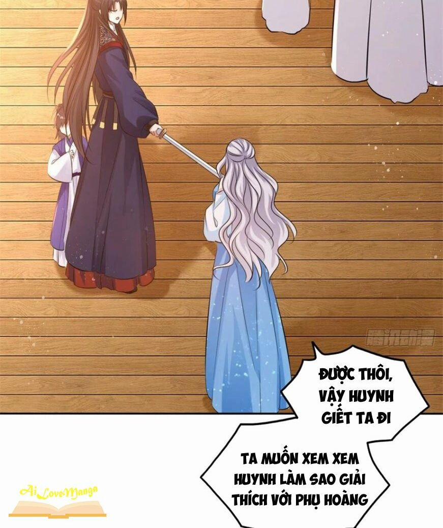 Vương Phi Thật Thích Trang Điểm 113 trang 8