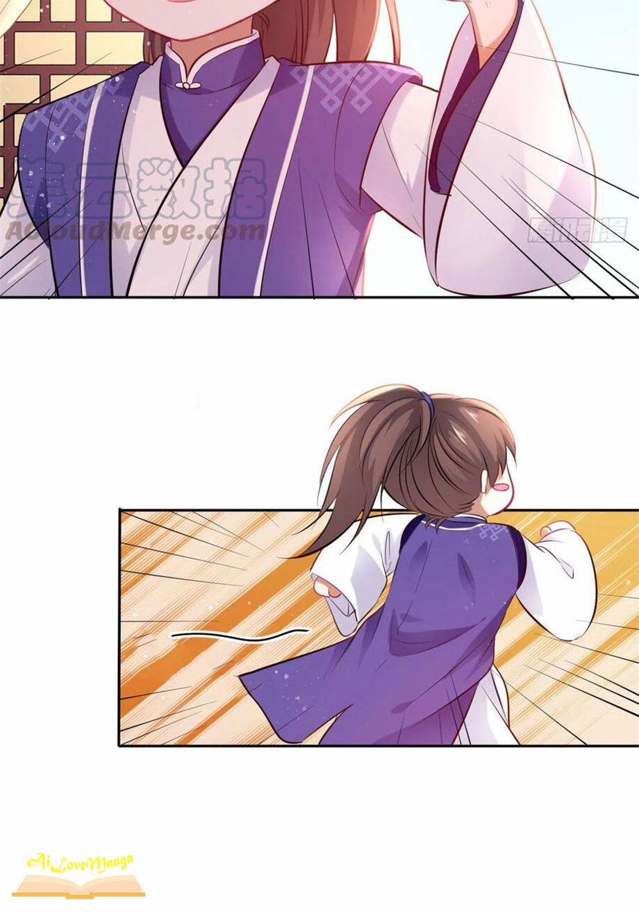 Vương Phi Thật Thích Trang Điểm 114 trang 16